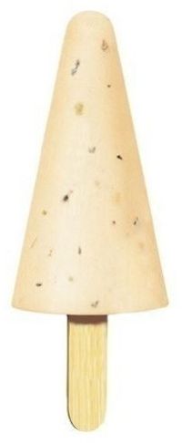 Mawa Malai Kulfi Ice Cream