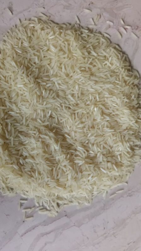 Safed Shella Basmati Chawal