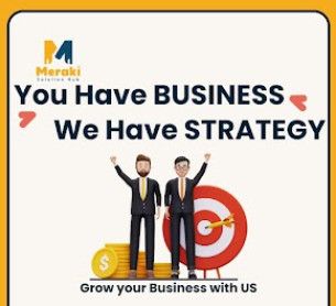 Digital marketing agency