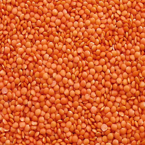 Red Whole Masoor Dal