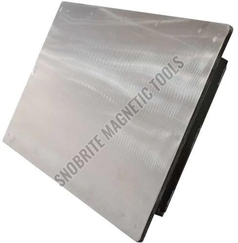 Industrial Magnet Plate