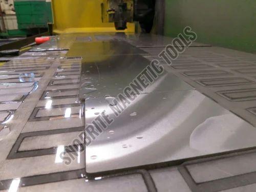 Surface Grinding Job Work Service