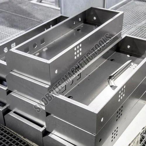 Fabricated Metal Parts