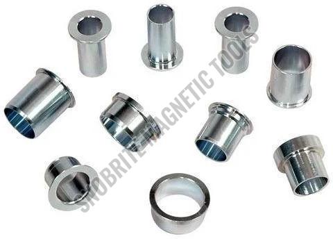 CNC Turned Components