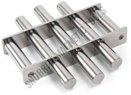 Industrial Hopper Magnet