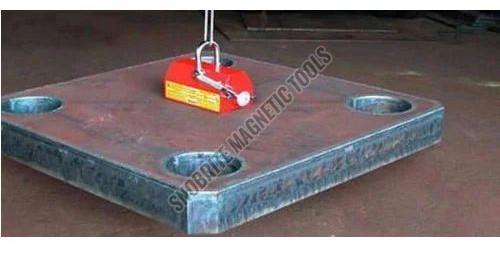 Industrial Permanent Magnetic Lifter