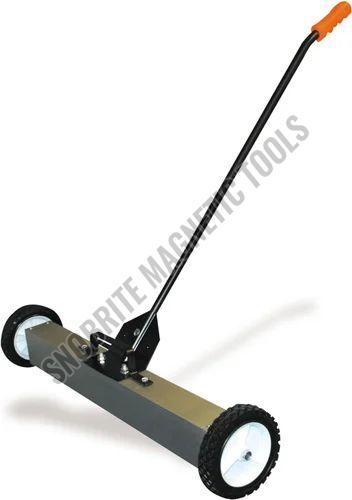 Magnetic Floor Sweeper