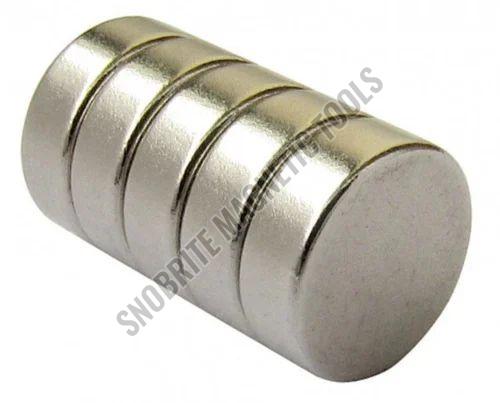 Neodymium Disc Magnet