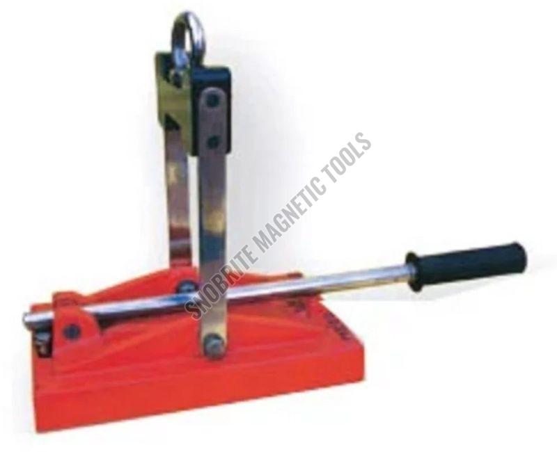 Permanent Magnetic Sheet Lifter