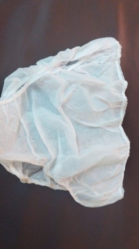 Disposable Spa Panties