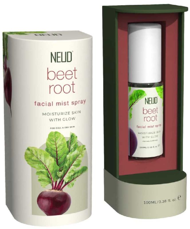 NEUD Beet Root Facial Mist Spray