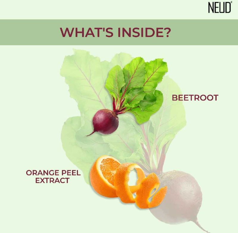 NEUD Beet Root Facial Mist Spray