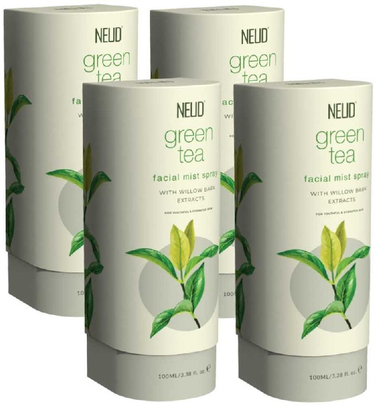 NEUD Green Tea Facial Mist Spray