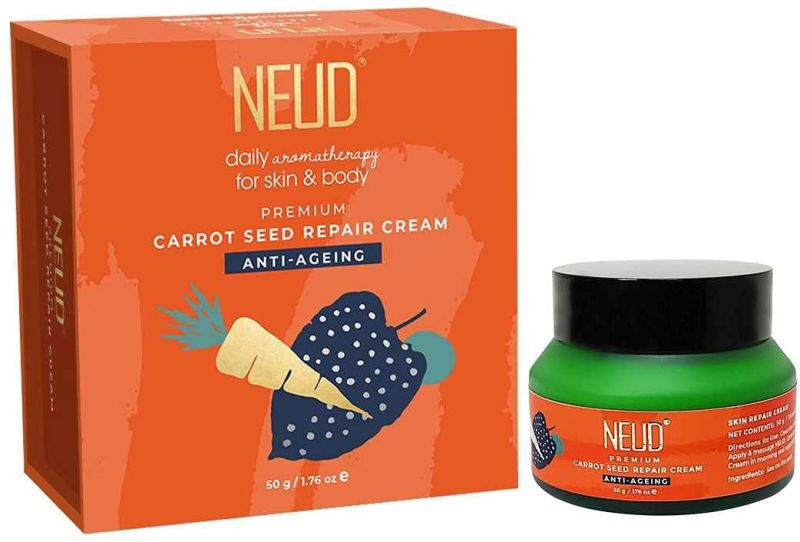 NEUD Carrot Seed Premium Skin Repair Cream