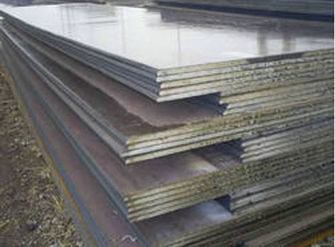 CRCA Steel Sheet