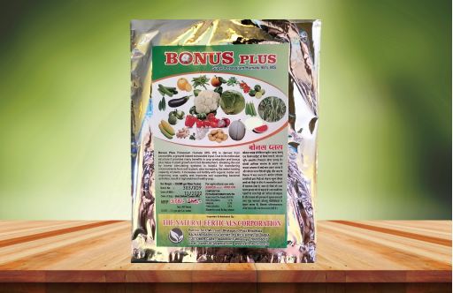 Bonus Plus Potassium Humate 98% W/S Powder