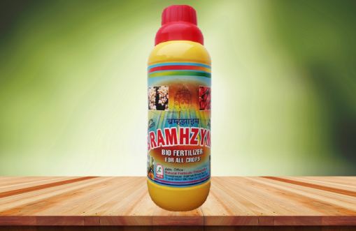 Bramhazyme Organic Fertilizer