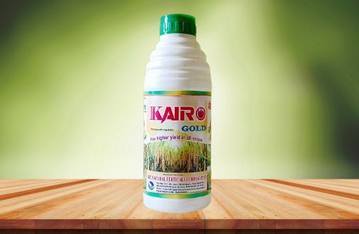 Kairo Gold Plant Growth Regulators