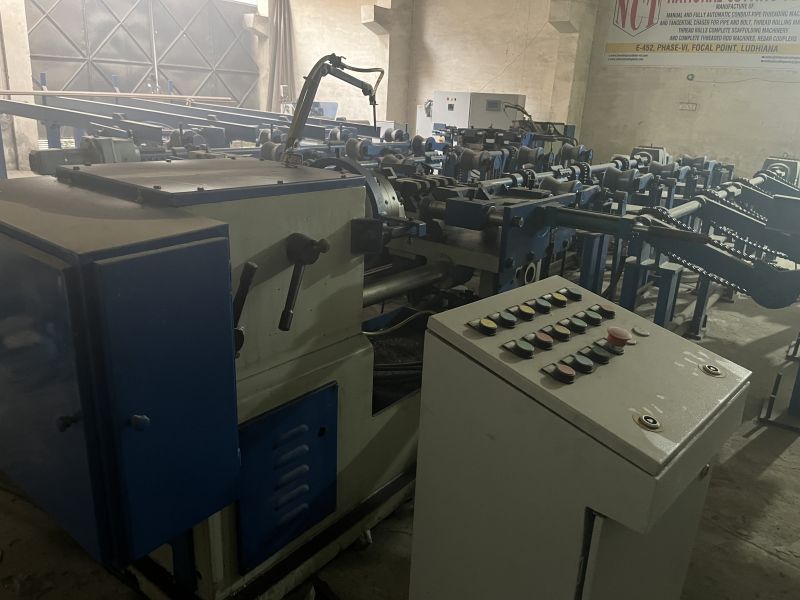 High-rise Bridge Projects