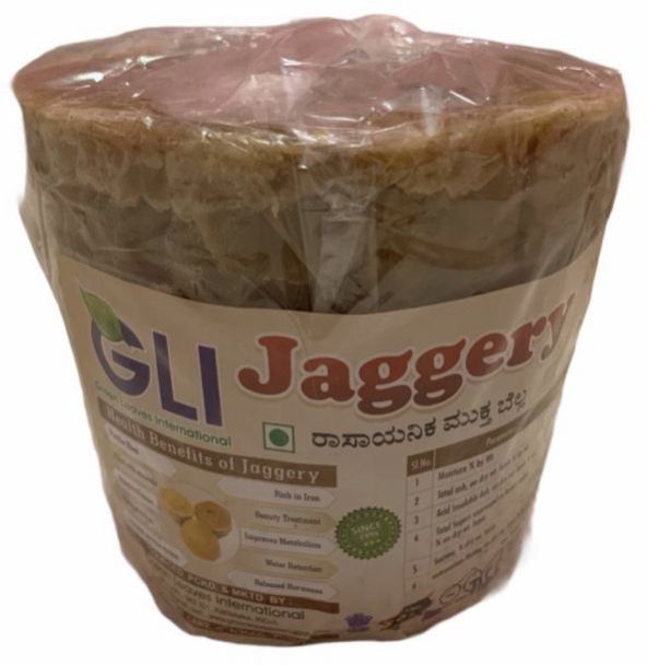 Black Jaggery