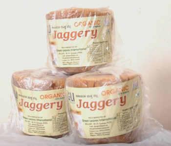 Black Jaggery