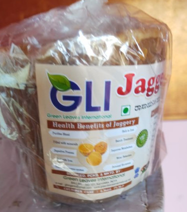 Jaggery Cubes