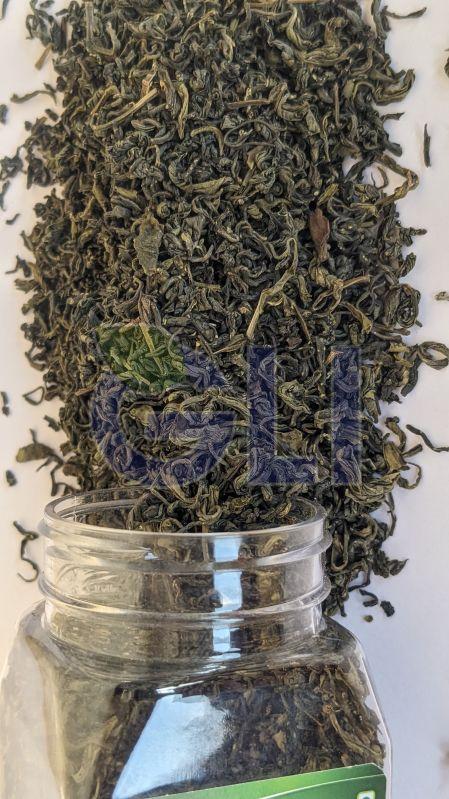 Assam Green Tea