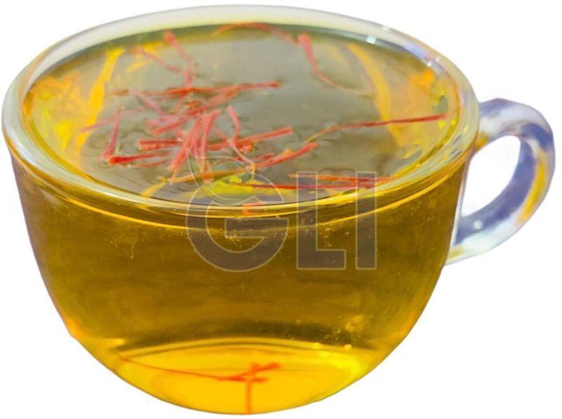 Kashmiri Saffron