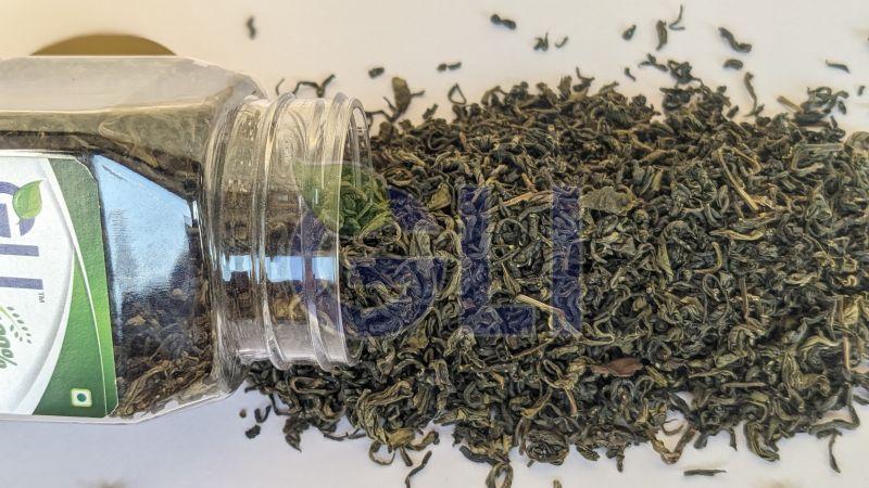 Assam Green Tea