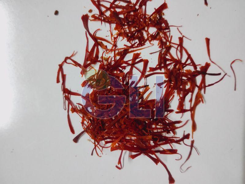 Natural Saffron