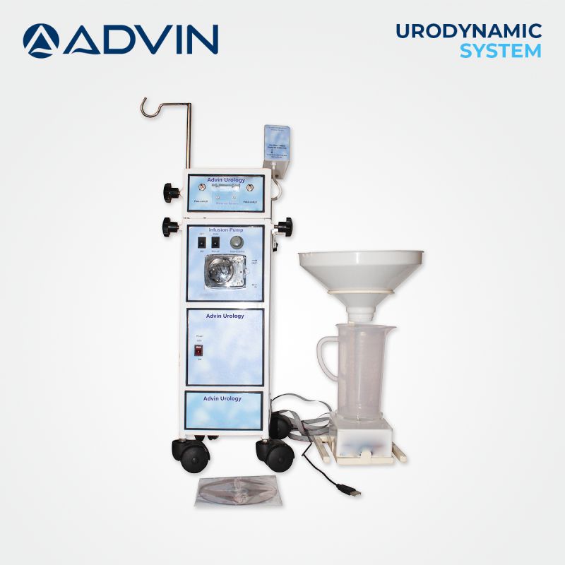 ADVIN Urodynamic System