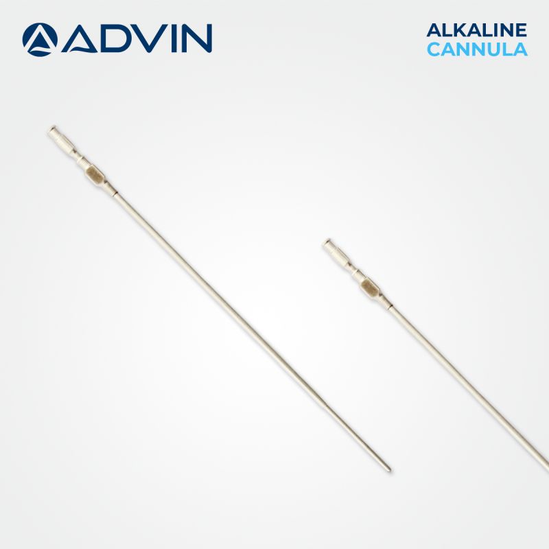 Alken Cannula