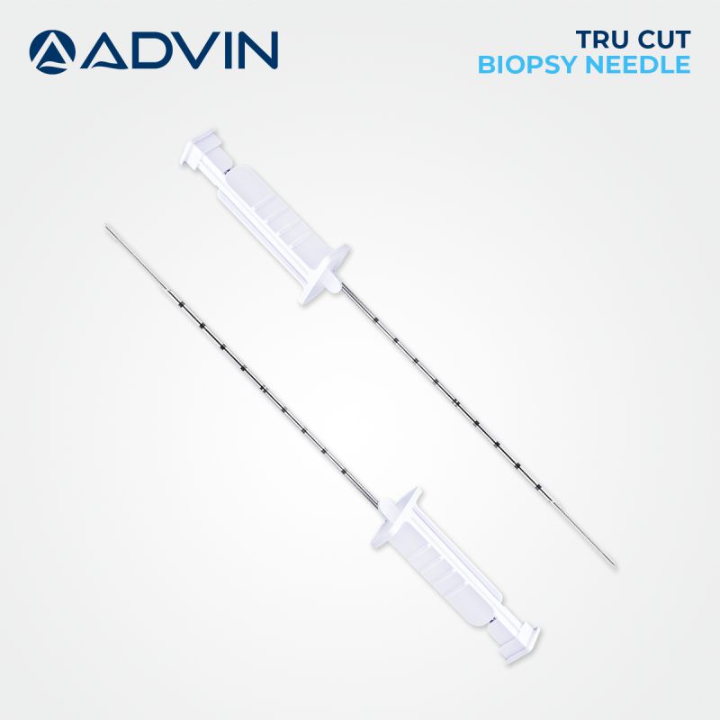 Biopsy Needle