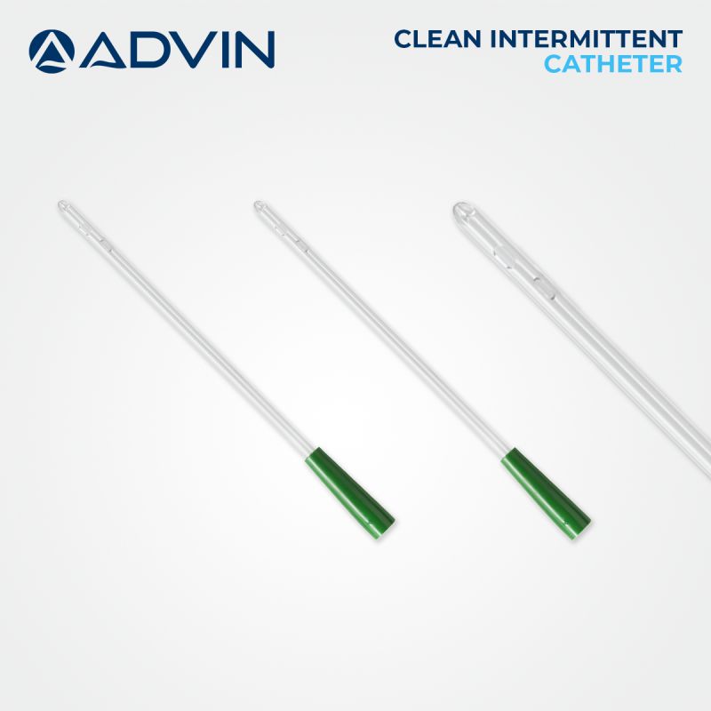 Clean Intermittent Catheter (Cic)