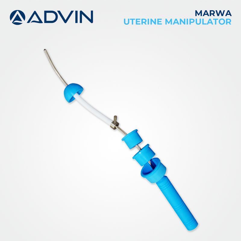 Marva Uterine Manipulator