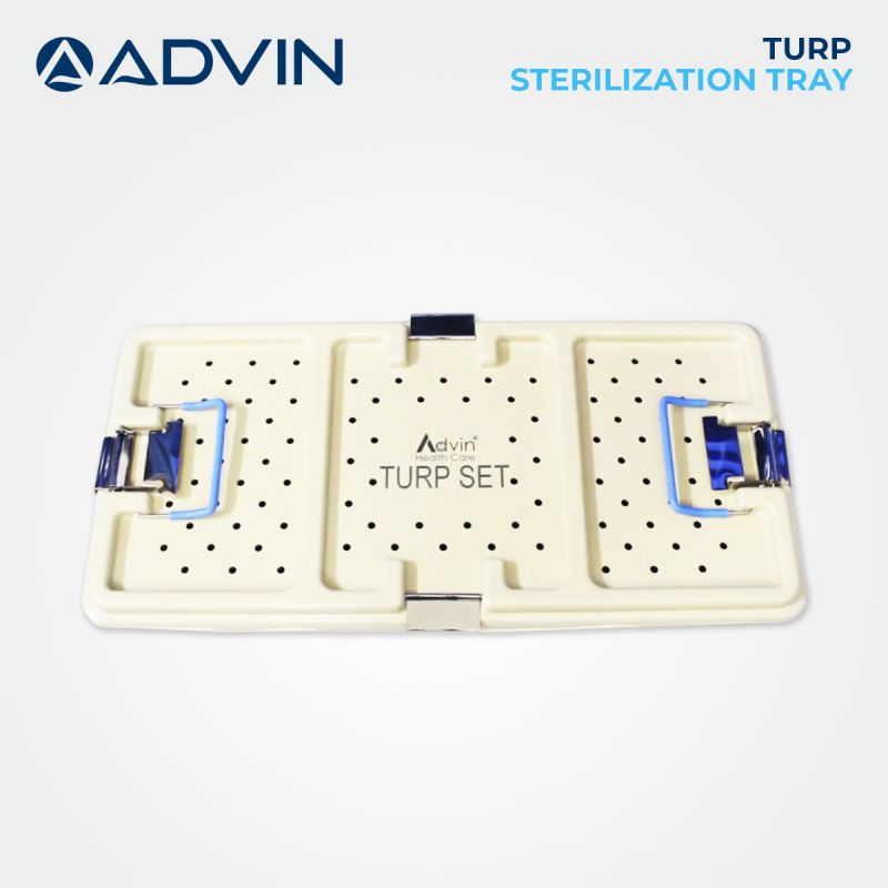 TURP Sterilization Tray