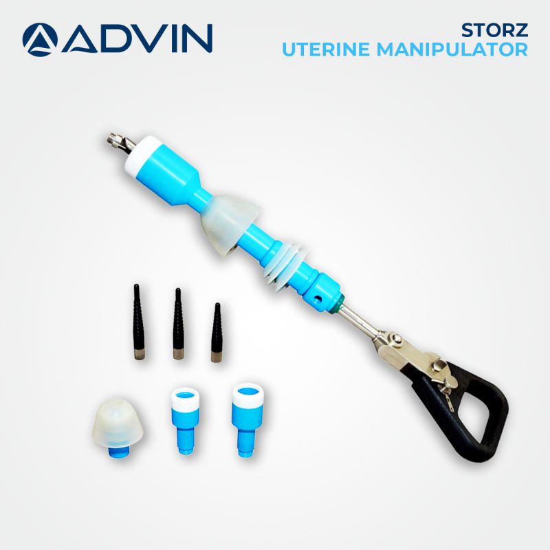 Uterine Manipulator