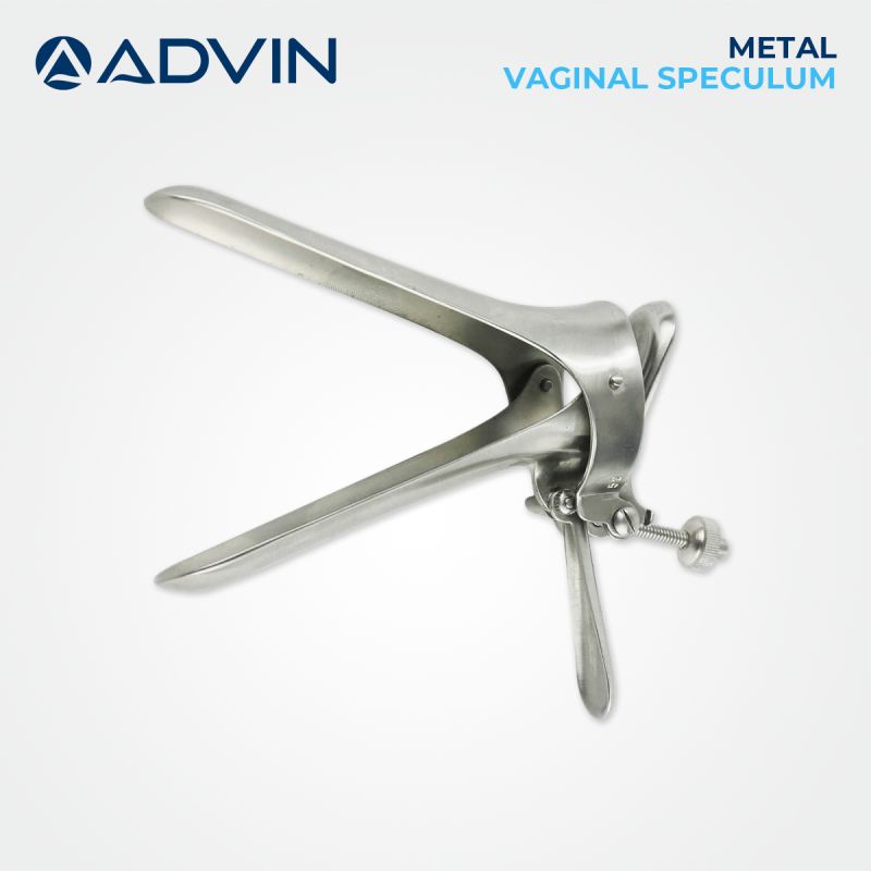 Vaginal Speculum