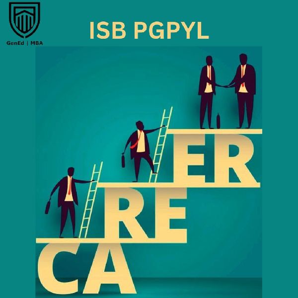 Isb Pgp Yl Program