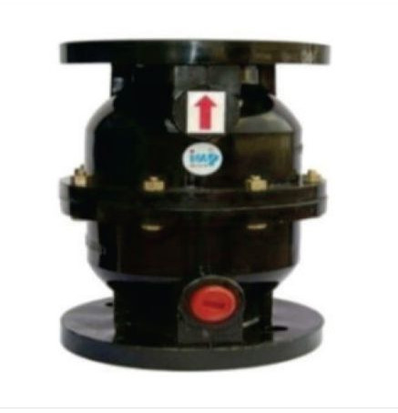 Flange Non Return Valve