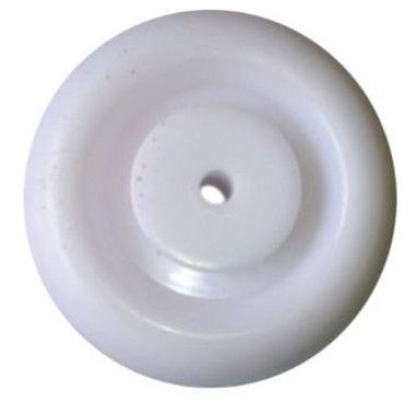 S Type Trolley Wheel