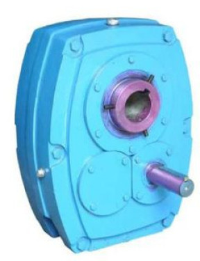 Smsr Gear Box