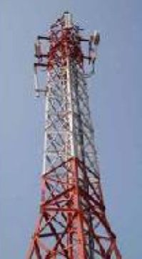 Rtt Wireless Tower