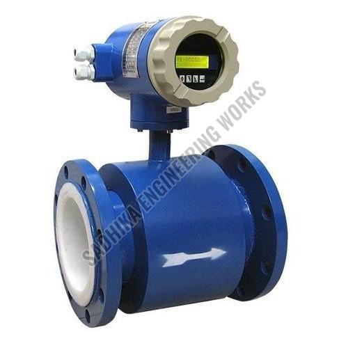 Magnetic Flow Meter