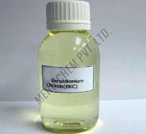 Benzalkonium Chloride