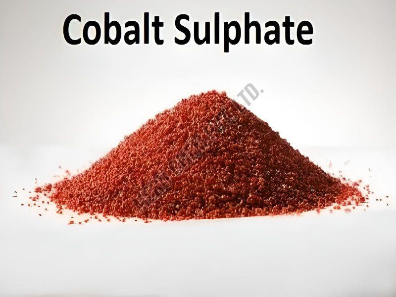 Cobalt Sulphate