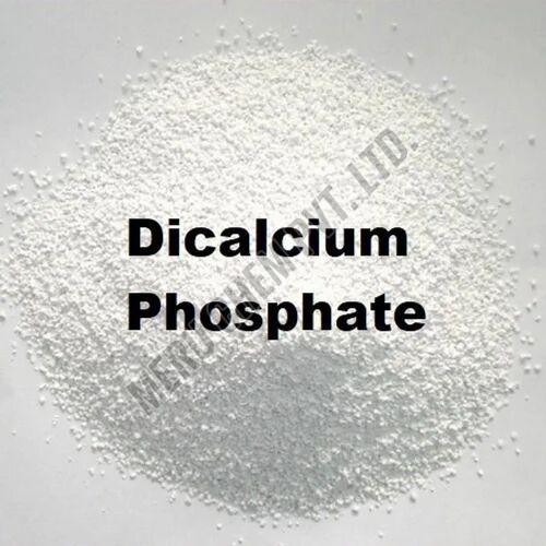 Dicalcium Phosphate