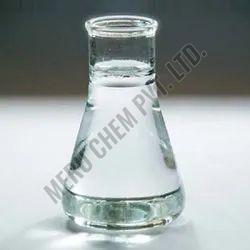 hydrochloric acid