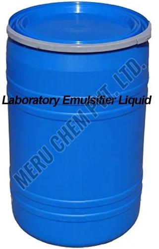 Laboratory Emulsifier