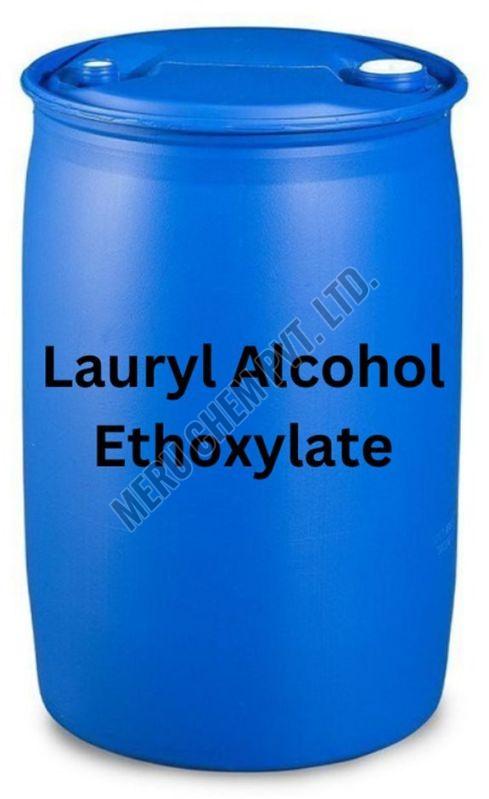 Lauryl Alcohol Ethoxylate (LAE) Mol 3,5,7,9, Technical Grade